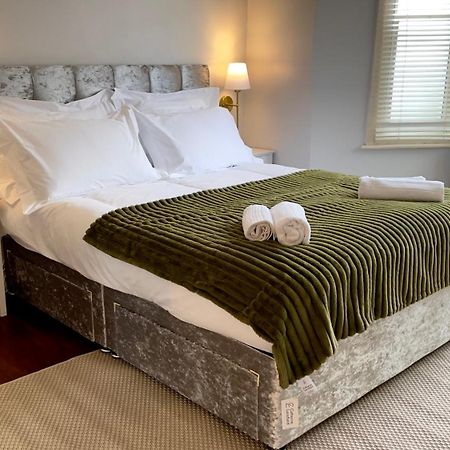Great Value London Apartment With Garden In Tufnell Park Near Emirates Stadium And 10 Mins To Kings Cross Exteriör bild