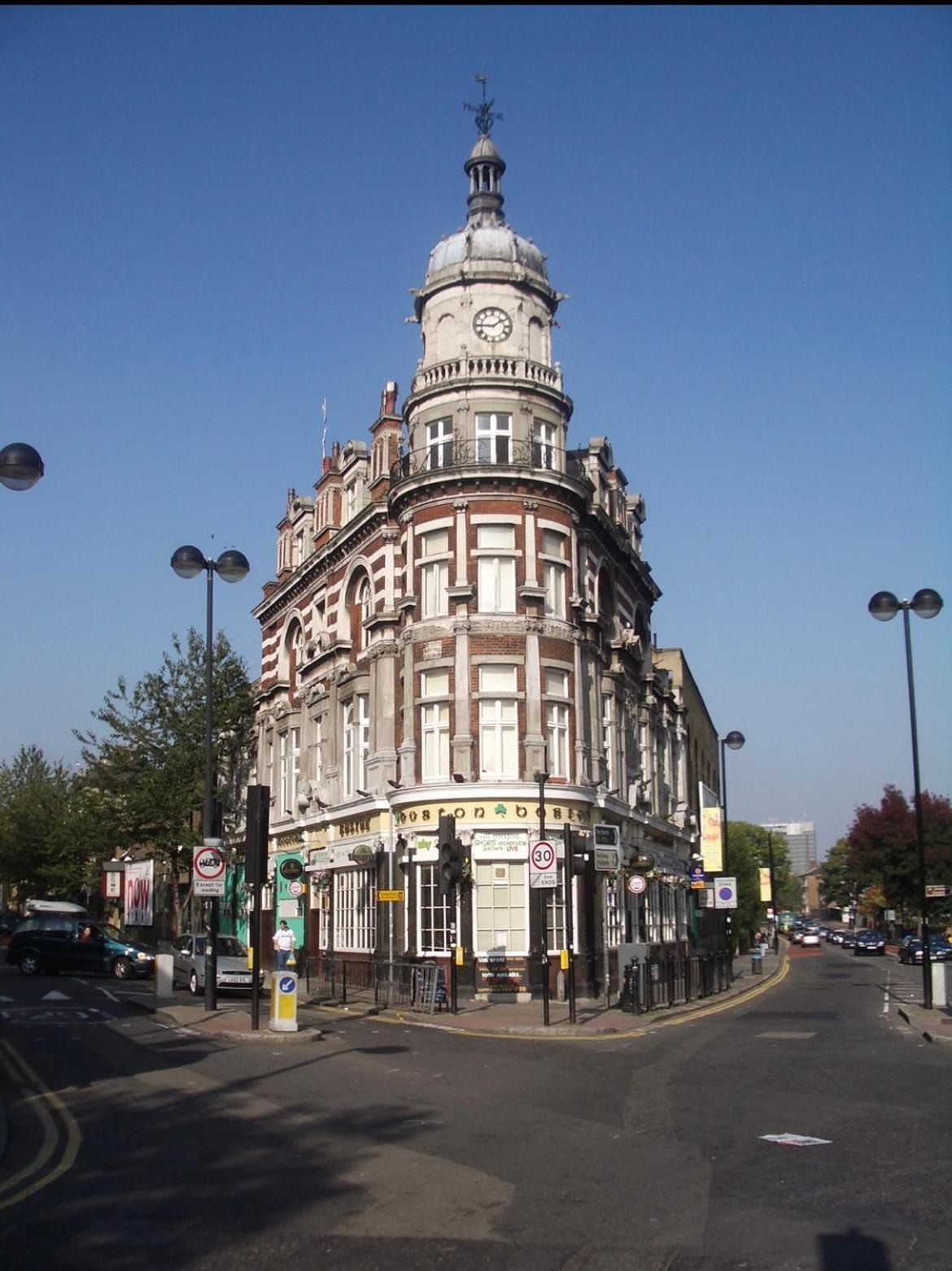 Great Value London Apartment With Garden In Tufnell Park Near Emirates Stadium And 10 Mins To Kings Cross Exteriör bild
