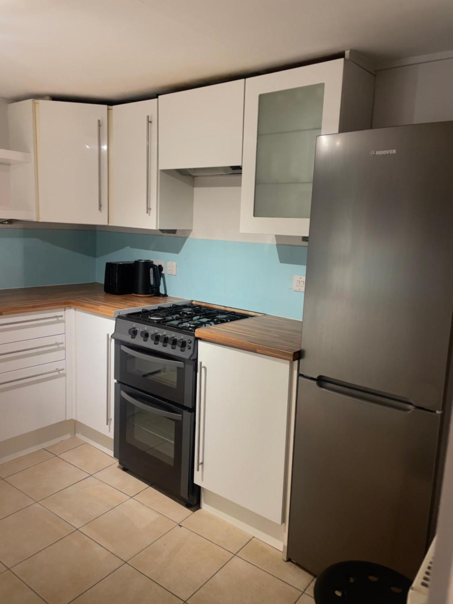 Great Value London Apartment With Garden In Tufnell Park Near Emirates Stadium And 10 Mins To Kings Cross Exteriör bild