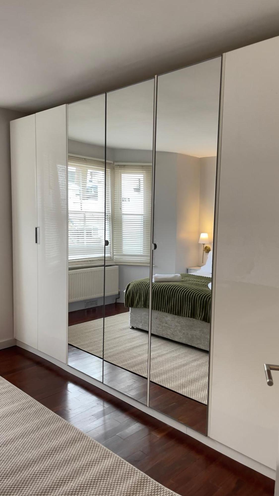 Great Value London Apartment With Garden In Tufnell Park Near Emirates Stadium And 10 Mins To Kings Cross Exteriör bild