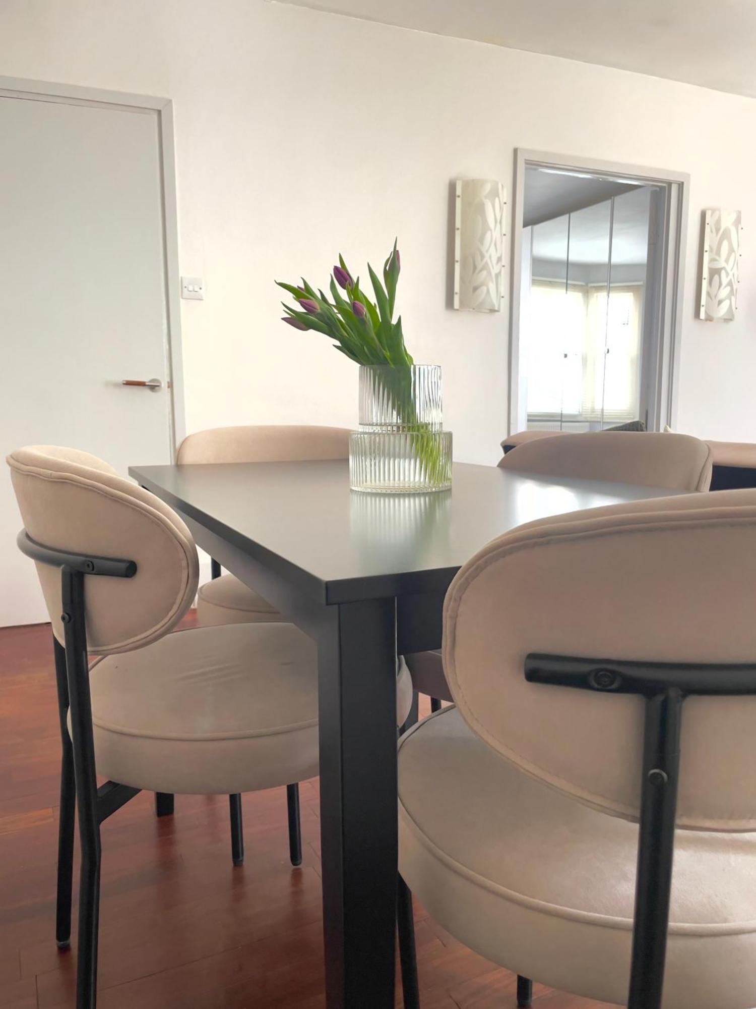 Great Value London Apartment With Garden In Tufnell Park Near Emirates Stadium And 10 Mins To Kings Cross Exteriör bild
